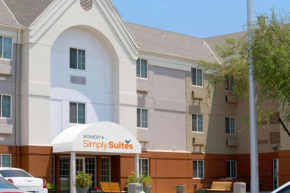  Sonesta Simply Suites Phoenix Glendale  Финикс